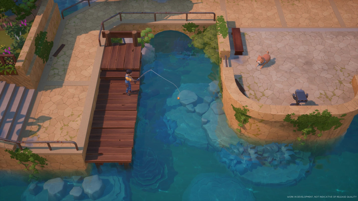 Coral Island - PC (Steam)