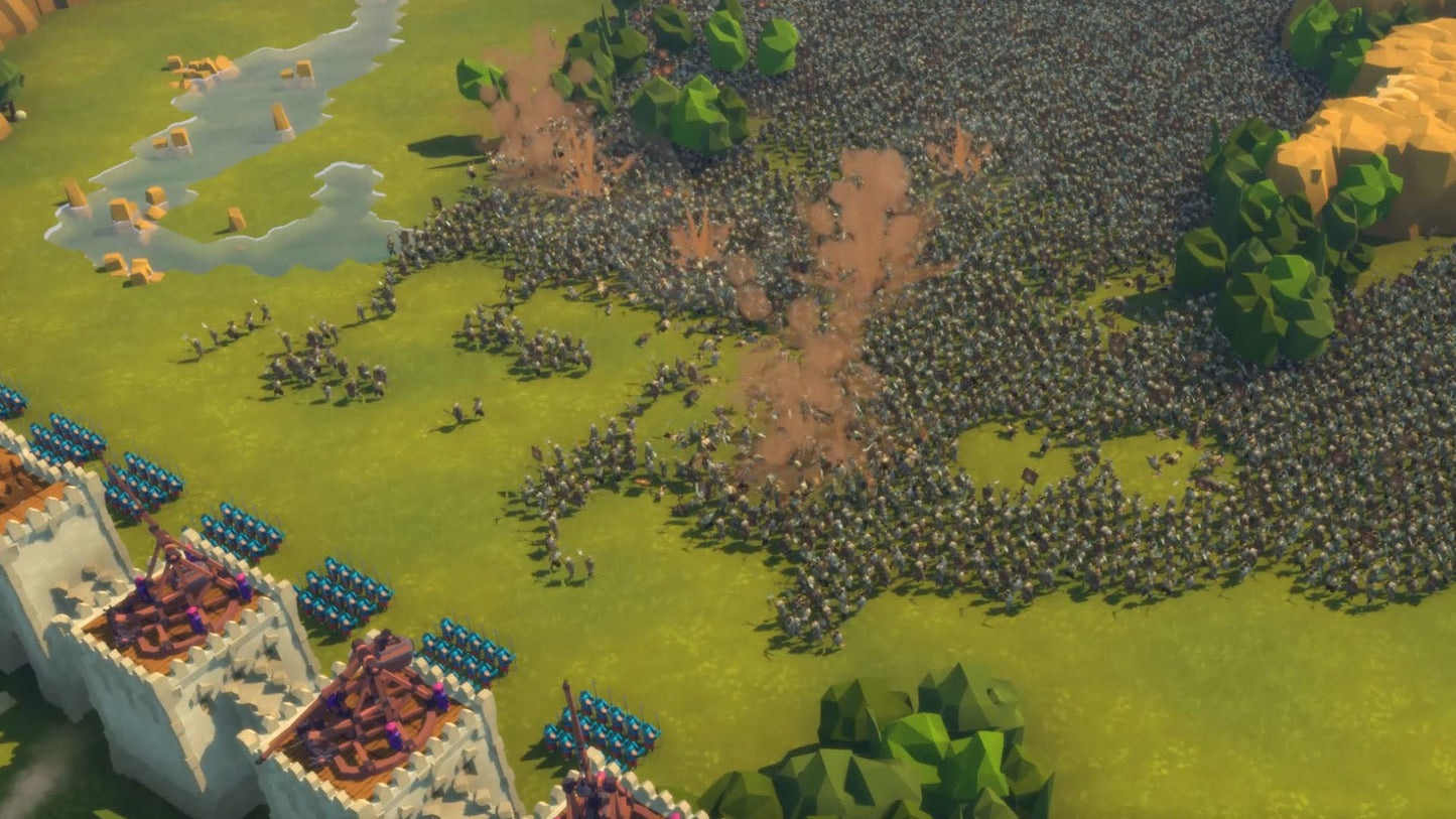 Diplomacy is Not an Option - PC (Steam)