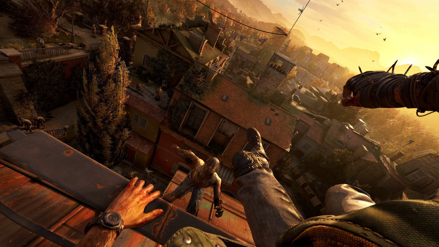 Dying Light: The Beast - PC (Steam)