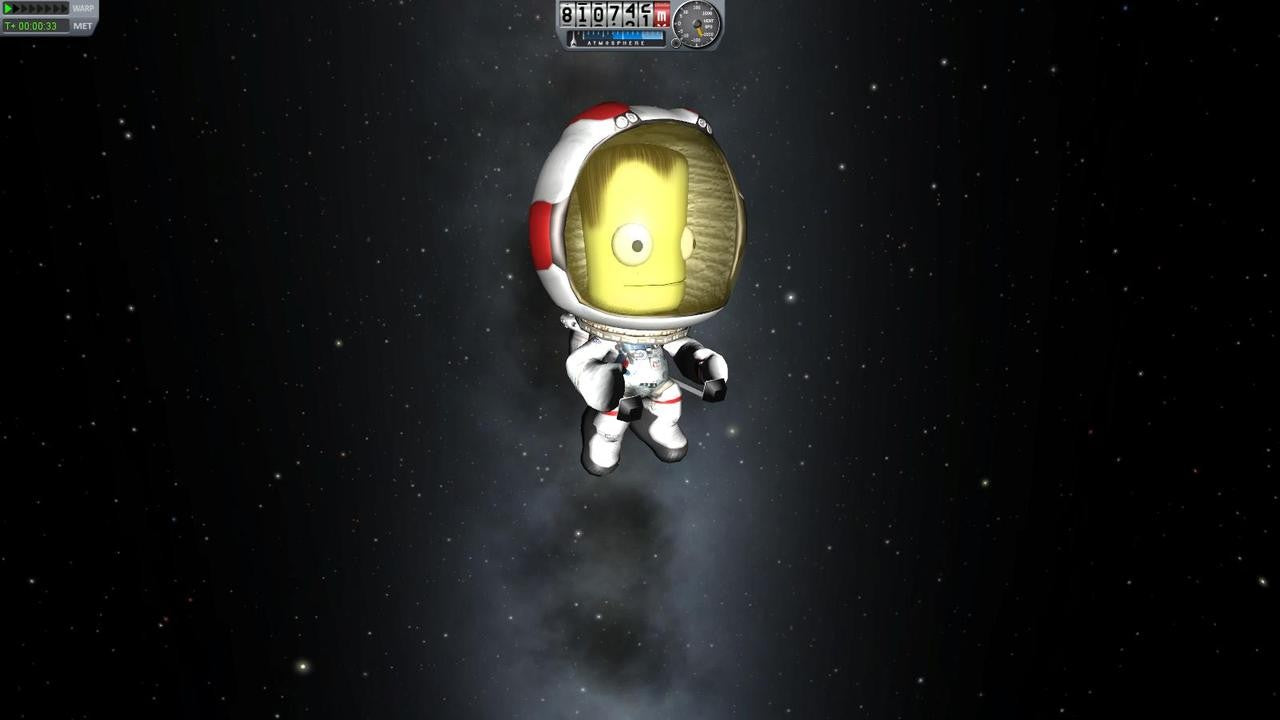 Kerbal Space Program - PC & Mac (Steam)