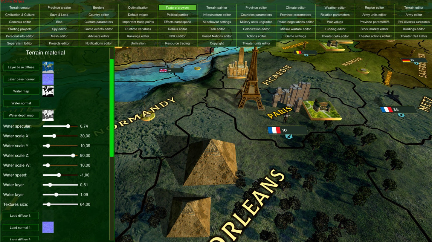 Realpolitiks II - PC (Steam)