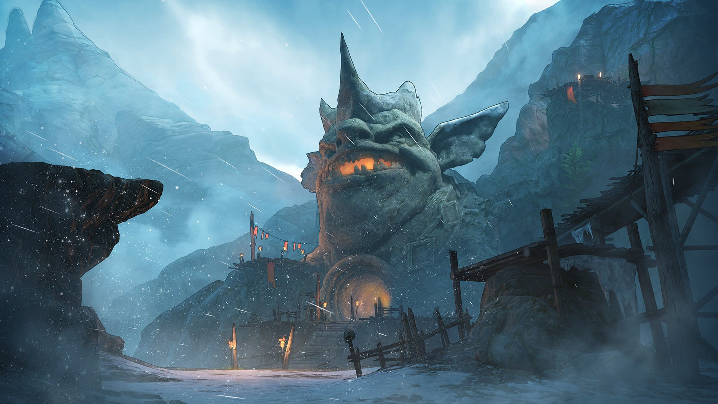 Tiny Tina's Wonderlands: Chaotic Great Edition - PC (Steam) (Europa & UK)