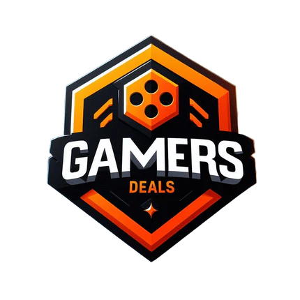 GamersDeals