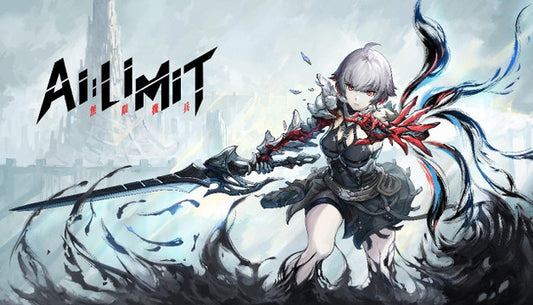 AI LIMIT - PC (Steam)