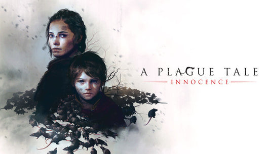 A Plague Tale Innocence - PC (Steam)