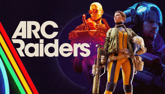 ARC Raiders - PC (Steam)