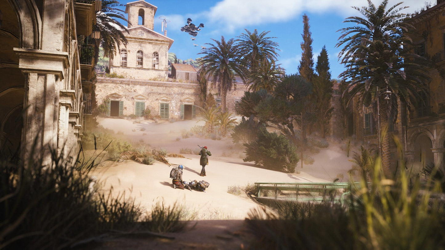 ARC Raiders - PC (Steam)