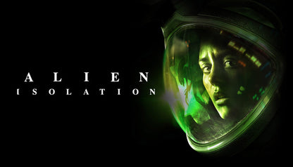 Alien: Isolation - PC (Steam)