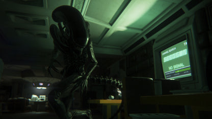 Alien: Isolation - PC (Steam)