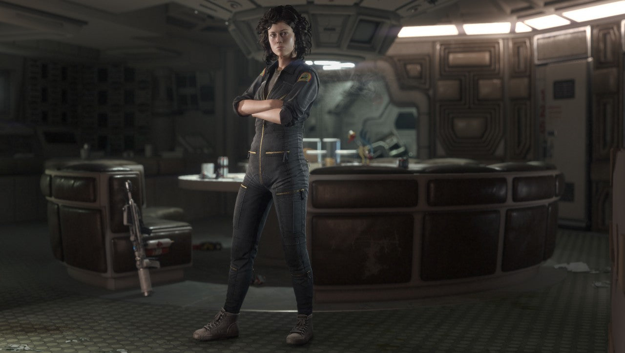 Alien: Isolation - PC (Steam)