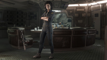 Alien: Isolation - PC (Steam)