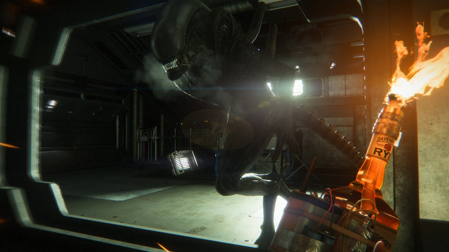 Alien: Isolation - PC (Steam)