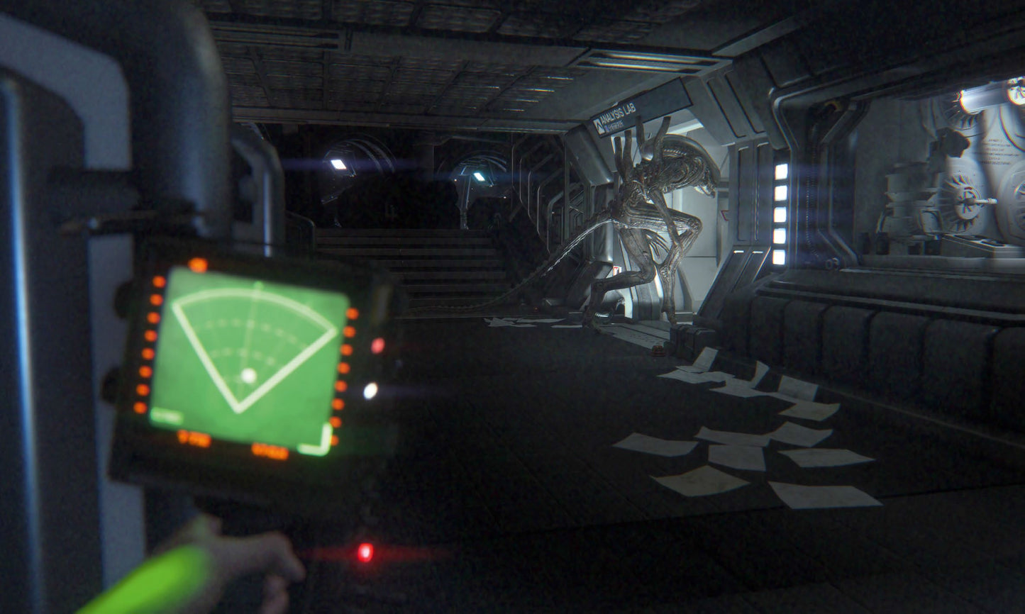 Alien: Isolation - PC (Steam)