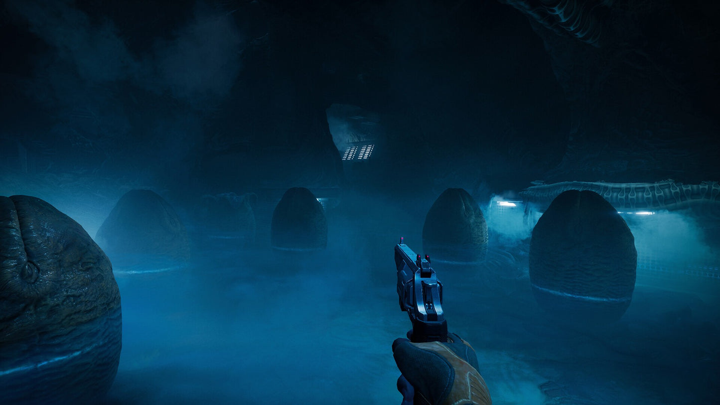 Alien: Rogue Incursion Evolved Edition - PC (Steam)