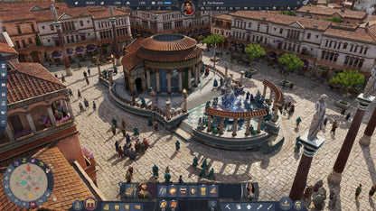 Anno 117: Pax Romana - PC (Ubisoft Connect) (Europa & UK)