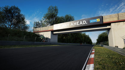 Assetto Corsa Competizione - The Nürburgring 24h Pack - PC (Steam)