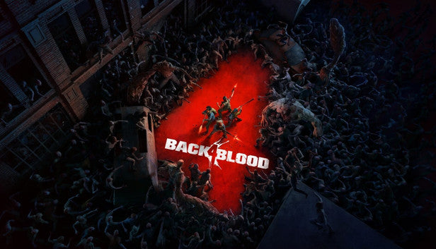 Back 4 Blood - PC (Steam) (Europa & UK)