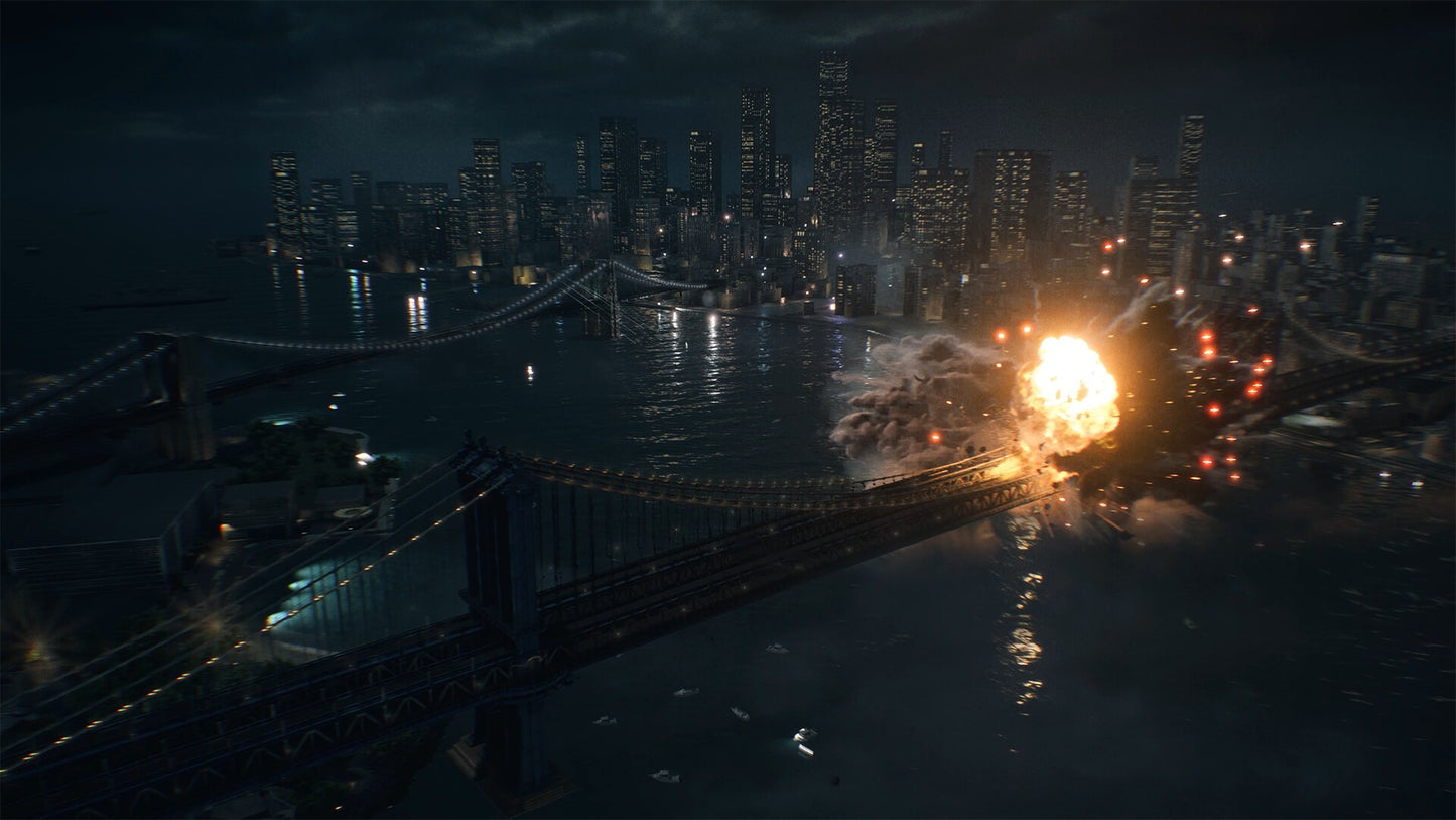 Battlefield 6 - PC (EA App)