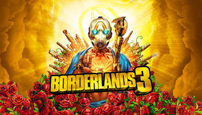 Borderlands 3 - PC (Steam) (Europa & UK)