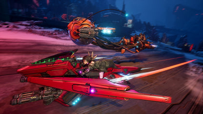 Borderlands 4 - PC (Steam) (Europa & UK)