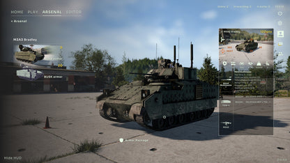 Broken Arrow - PC (Steam)