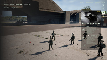 Broken Arrow - PC (Steam)