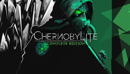 Chernobylite Complete Edition - PC (Steam)