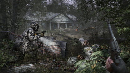 Chernobylite Complete Edition - PC (Steam)