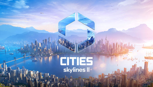 Cities: Skylines II - PC (Steam)