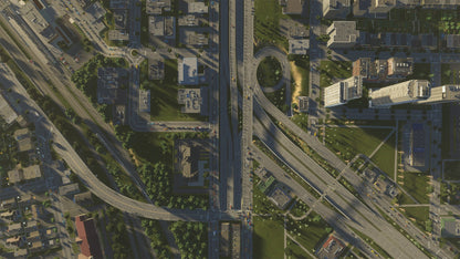 Cities: Skylines II - PC (Steam)