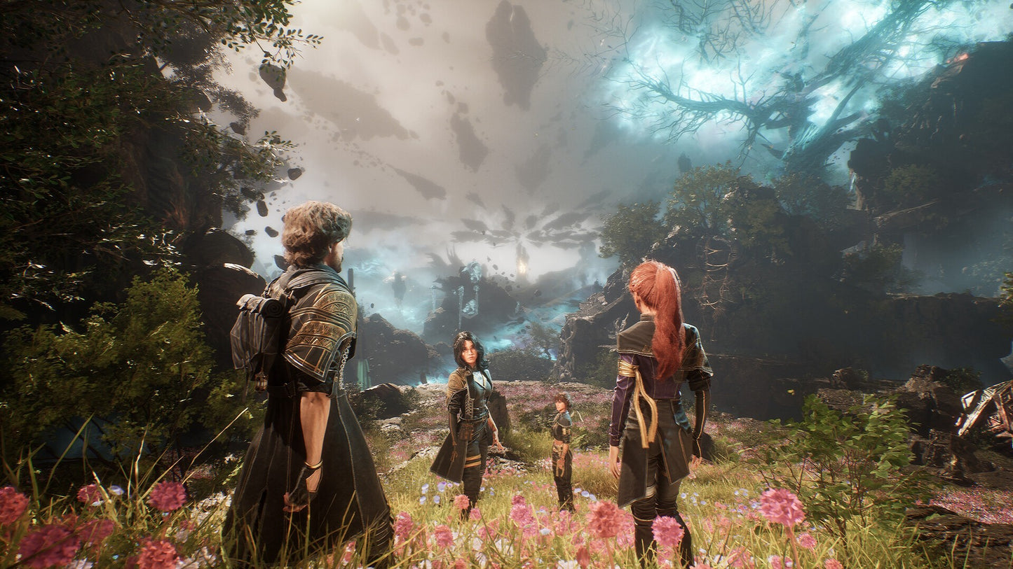 Clair Obscur: Expedition 33 - PC (Steam)