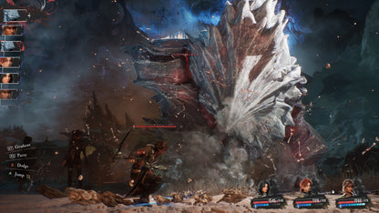 Clair Obscur: Expedition 33 - PC (Steam)