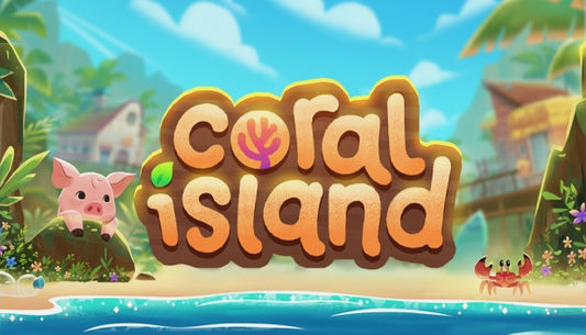 Coral Island - PC (Steam)