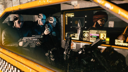 Cyberpunk 2077: Ultimate Edition - PC (GOG.com)