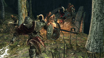 Dark Souls II: Scholar of the First Sin - PC (Steam)