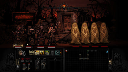 Darkest Dungeon - PC & Mac (Steam)