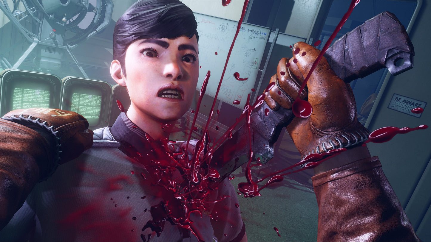 Deathloop - PC (Steam)