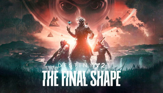 Destiny 2: The Final Shape - PC (Steam)