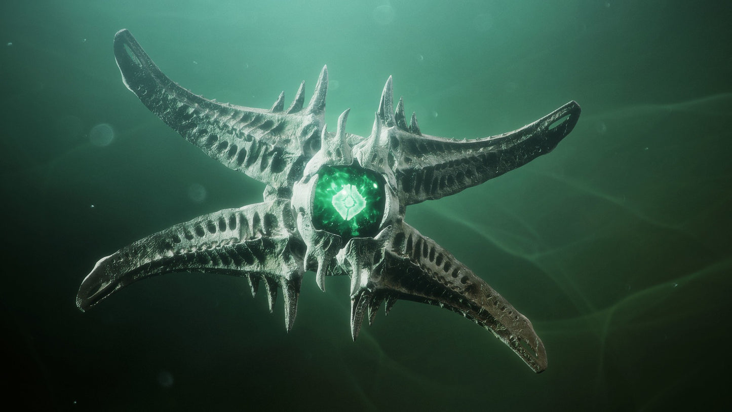 Destiny 2: The Witch Queen Deluxe Edition - PC (Steam)