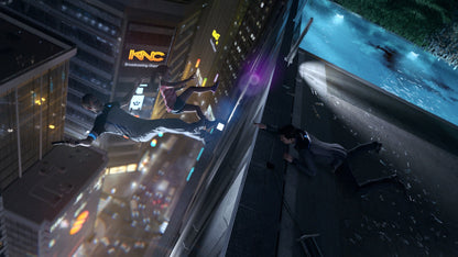 Detroit: Become Human - PC (Steam)