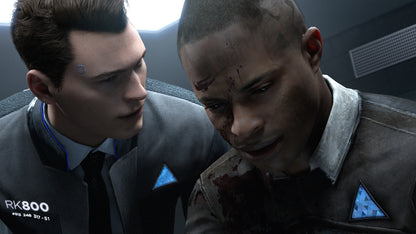 Detroit: Become Human - PC (Steam)