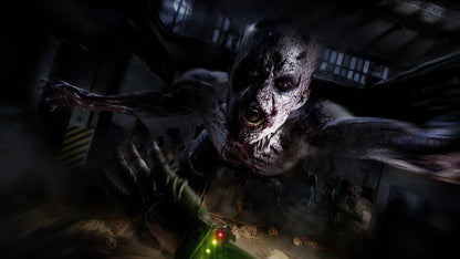 Dying Light 2 Stay Human Reloaded Edition - PC (Steam)