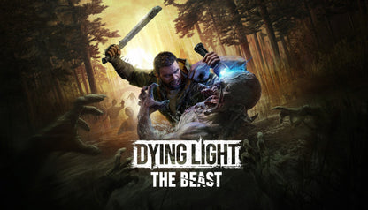 Dying Light: The Beast - PC (Steam)
