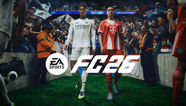 EA Sports FC 26 - PC (EA App)