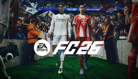 EA Sports FC 26 - PC (EA App)