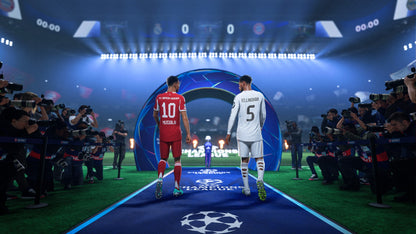 EA Sports FC 26 - PC (EA App)