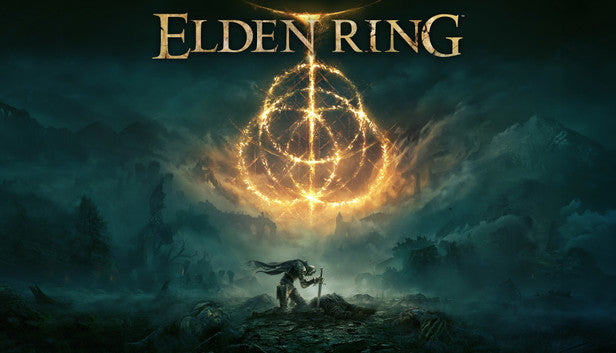 Elden Ring - PC (Steam) (Europa & UK)