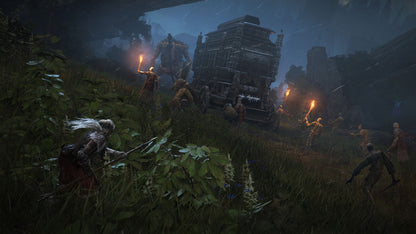 Elden Ring - PC (Steam) (Europa & UK)