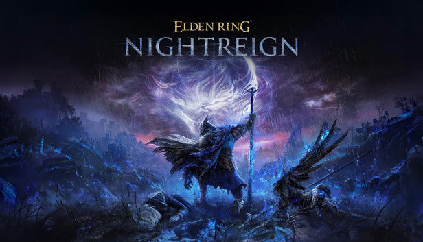 Elden Ring Nightreign - PC (Steam) (Europa & UK)