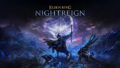 Elden Ring Nightreign - PC (Steam) (Europa & UK)